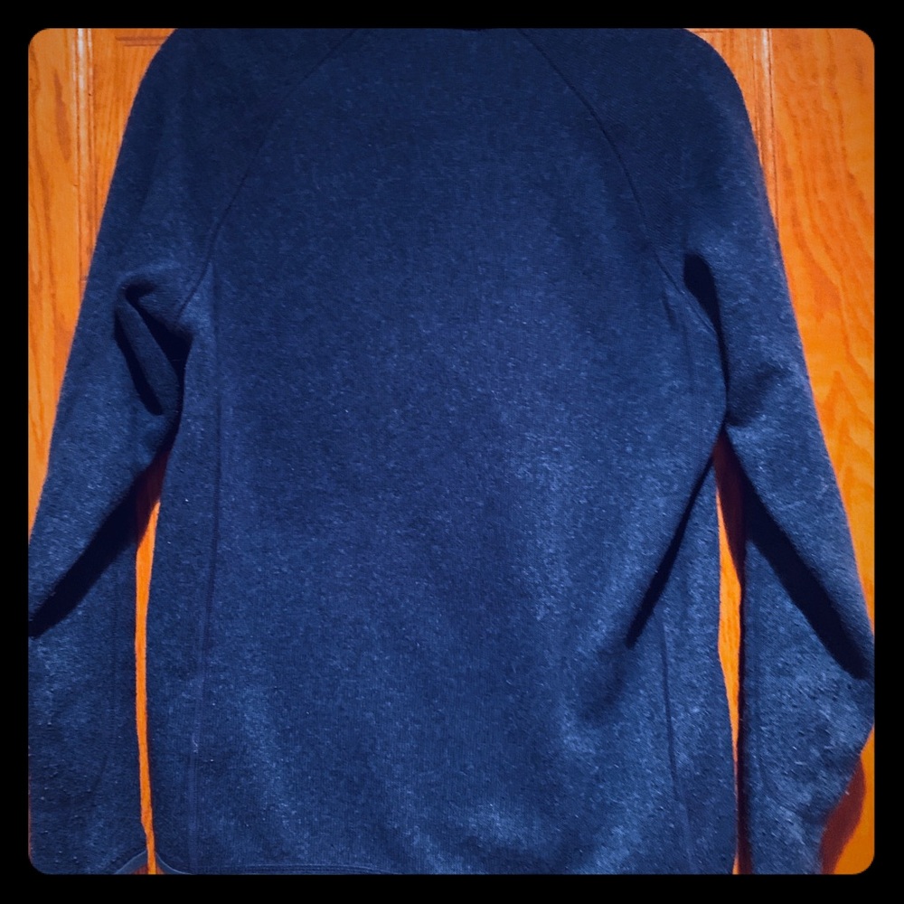 Men’s Patagonia Better Sweater 1/4 zip